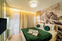 Posesja Apartamenty - Posesja Plażowa 4a I