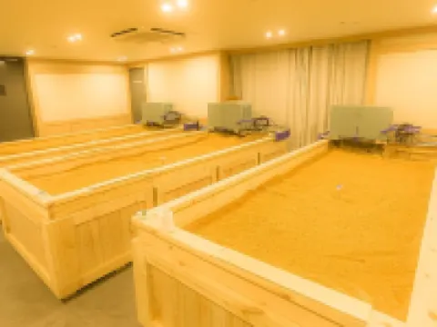 南海郡友之屋旅館簽名A 南海郡酒店