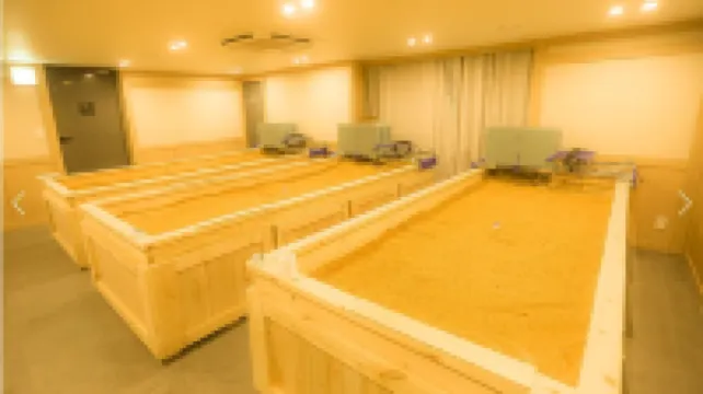 Tomonoya Signature Ryokan Namhae