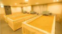 Tomonoya Signature Ryokan Namhae Các khách sạn ở Namhae