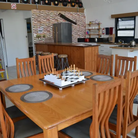 Arch Cabins Self Catering Homes Storms River