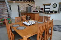 Arch Cabins Self Catering Homes Storms River