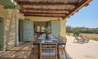 Nikki Beach Resort & Spa Porto Heli