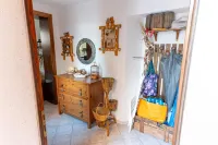 Casa Aprilia Hotell i Pellestrina