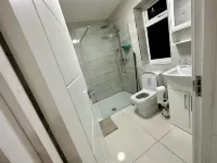 Separate One Bedroom Large Apartment in Slough Hotels in Burnham