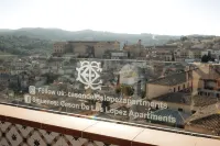 Casón de Los López Apartments - Scenic