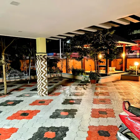 Alleppey Haven Homestay