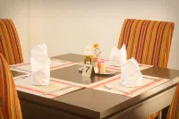 Lalibela Boutique Hotel - 2 stjerner