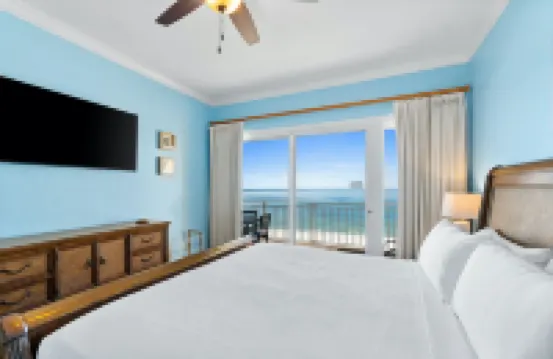 Sterling Beach Resort by Panhandle Getaways