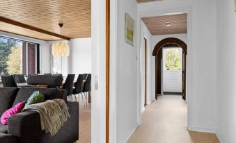 Spacious Pool House - By Traum Ferienwohnungen