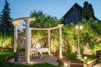 Das Blaufränkisch Weinhotel & Restaurant