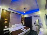 Presken Hotel @Oniru