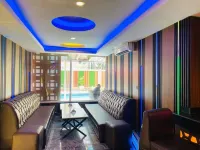 Presken Hotel @Oniru