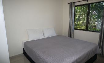 New Door Apartments: