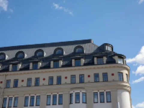 Bob W Turku City Centre Hotels in Turku