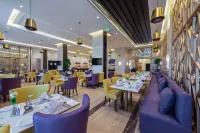 Best Western Plus Tabuk City Center