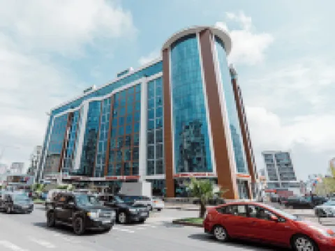 Best Western Plus Batumi Hoteles en Batumi