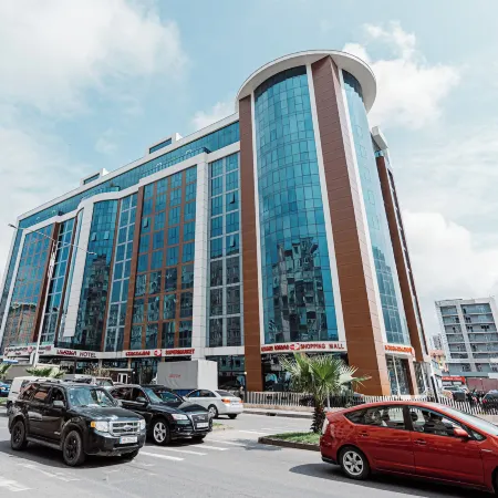 Best Western Plus Batumi