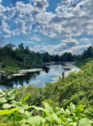 Pine Brae Eco-Resort