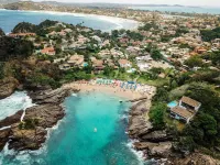 Canto de Geribá