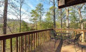 Bear Hideaway Cozy 3BR Cabin