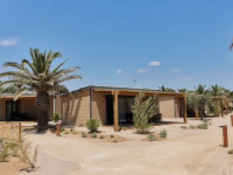 Taiga Delta de l'Ebre Hotels in L'Ampolla