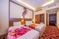 Tanha Hotel - 1 étoile