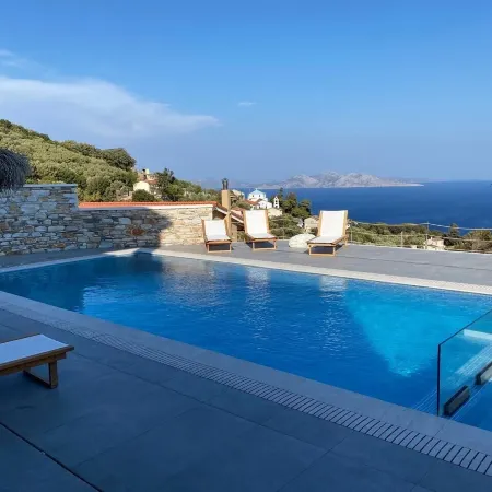 Tsapelas Villas