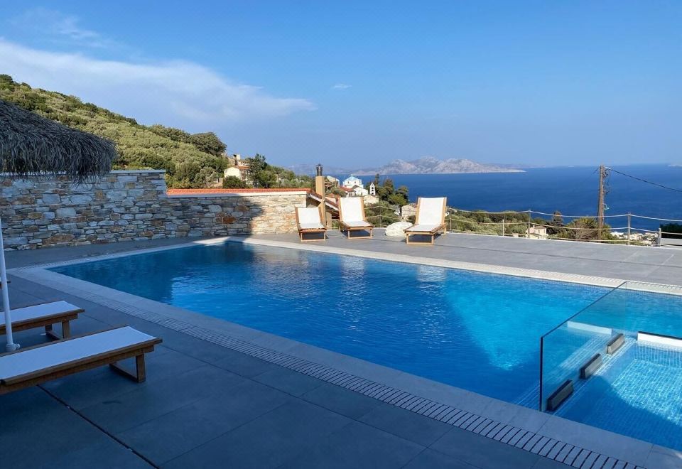 Tsapelas Villas