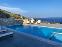 Tsapelas Villas - con vistas al mar