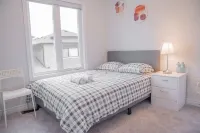 Lovely Bedroom Hotel a Pickering