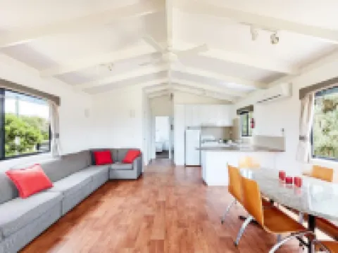 Torquay Foreshore Caravan Park Hotels in Torquay