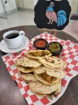 Hotel Plaza Express - breakfast