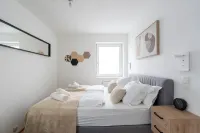 COY Apartments Steyr - Work & Relaxation Hôtels à : Sankt Valentin