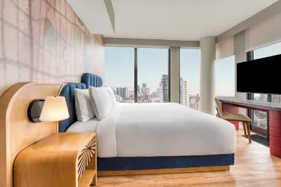 Toor Hotel Toronto, Part Of Jdv By Hyatt