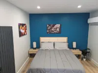 The Livery Hotels in Hanover