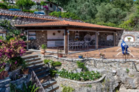 Amore Rentals - Villa Grazielluccia