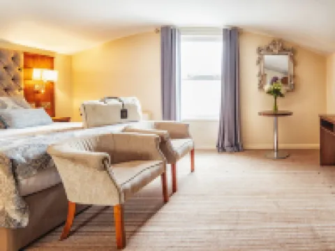 The Wyatt Hotel Hotels in Westport