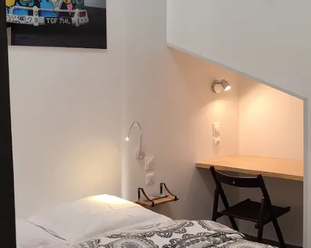 Mauguio Center Hôtel Hotels in Herault