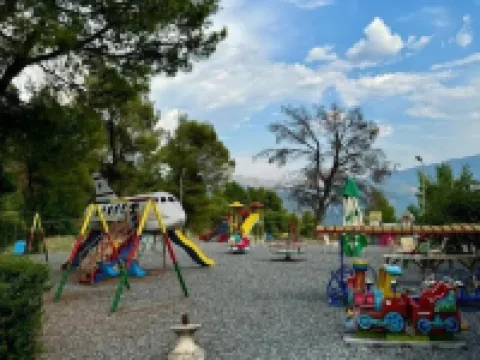 Hotel Panorama Elbasan Hotels in Elbasan