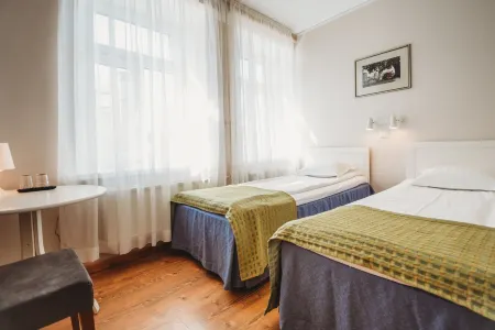 Economy Hotel