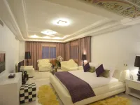 The Penthouse Suites Hotel Hotels in Ariana