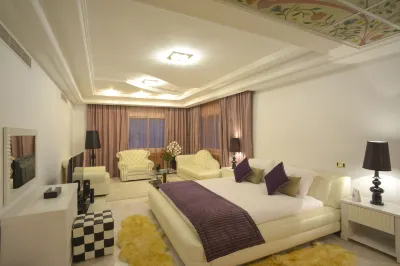 The Penthouse Suites Hotel Hotels in 