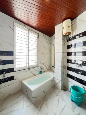 Hotel Kaanjee Hotels near SUNSET POINT SIKAR