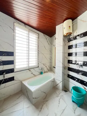 Hotel Kaanjee Отели в г. Сикар