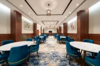 Al Qasr Hotel Suites - Corniche Hotels in Jazan