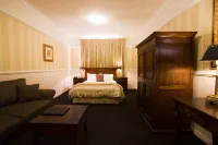 Redearth Boutique Hotel Hotels in Soldiers Hill