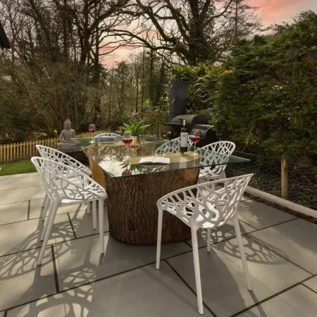 Woodlands Family Retreat - Windermere Lakedistrict