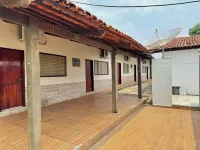 Hotel Lunna Hotels in Porto Nacional