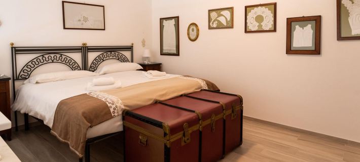 Casa Mameli by Wonderful Italy Hotels in Conversano